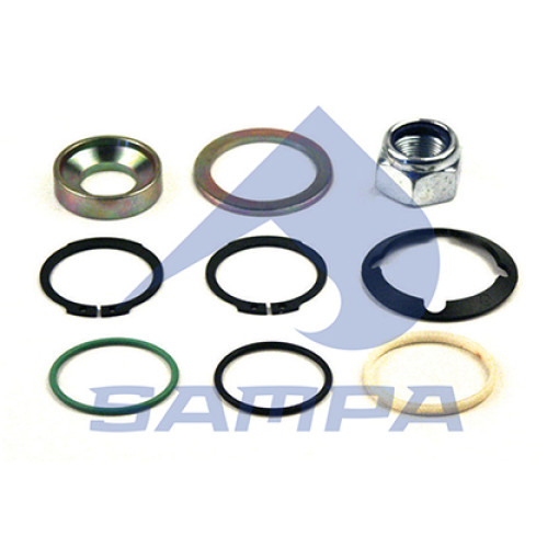 Ремкомплект розтискного вала Kassbehrer old