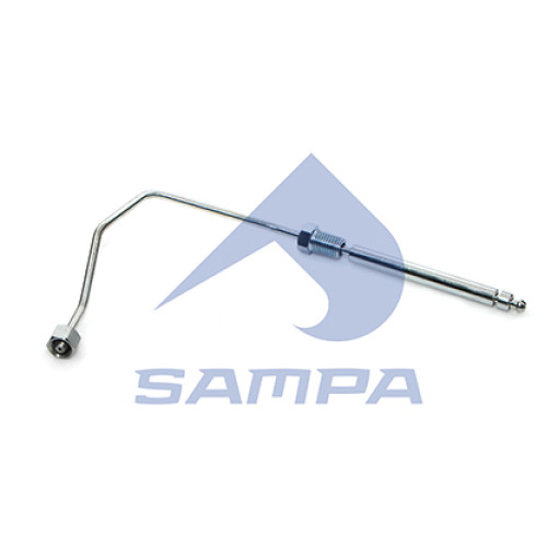 Трубка високого тиску RVI 5200583511