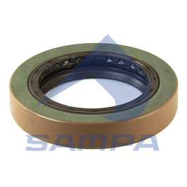 Сальник редуктора VOLVO/RVI 85x130x22mm 3152027 (BS, RD, SF, FPM )