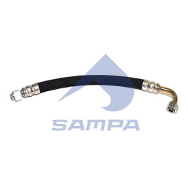 Шланг компрессора RVI Premium 5000790266