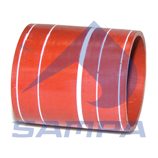 Патрубок інтеркуллера RVI Magnum 5010228085