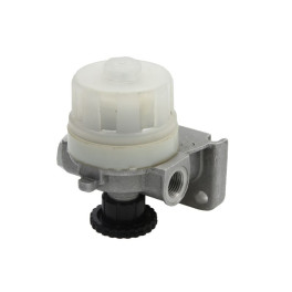 Насос топливный с предфильтром подкачка ручная RVI RENAULT KERAX/MIDLUM/MAGNUM/PREMIUM DCI 420, IVECO 5010412930