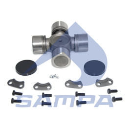 Крестовина 55x164mm RVI 5001836375