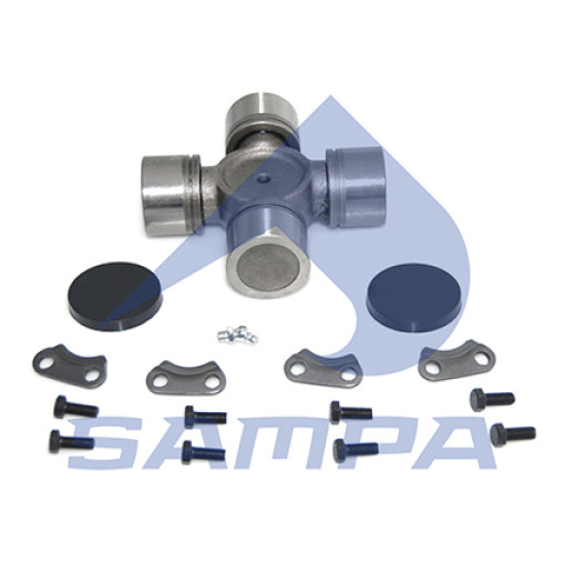 Крестовина 55x164mm RVI 5001836375