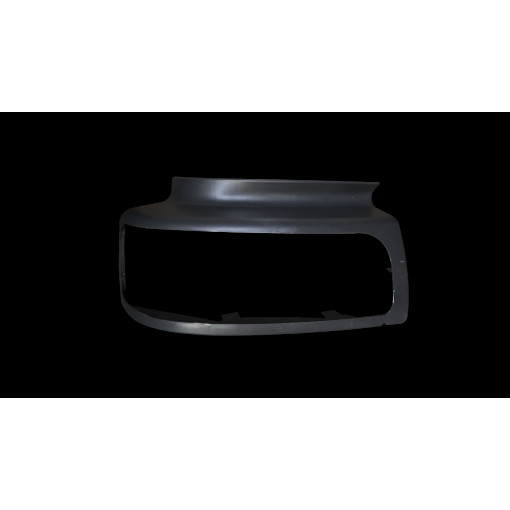 Рамка фари RVI Premium права 5001834442