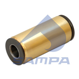 Сайлентблок рессоры 20x44,5x104mm RVI 5010060127