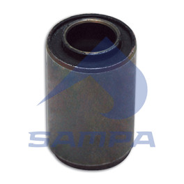 Втулка стабілізатора RVI 18,5x34x54mm