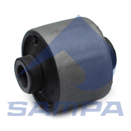 Сайлентблок кабіни передній RVI (з потовщенням) PREMIUM/KERAX/MIDLUM 16,5x60,5/L68 (5010316015)