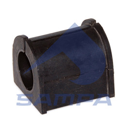 Втулка стабілізатора RVI 41x80mm 5516031135