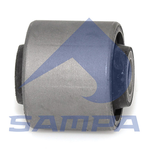 Сайлентблок кабіни зад RVI ЛИТІ PREMIUM/KERAX 12x40/L41,5 (5010269380)