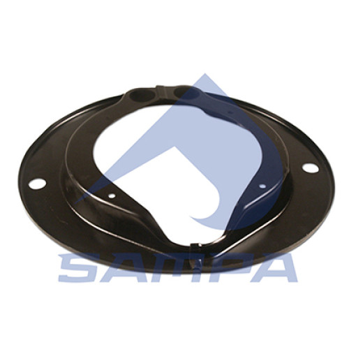 Пильник гальмівного барабану RVI