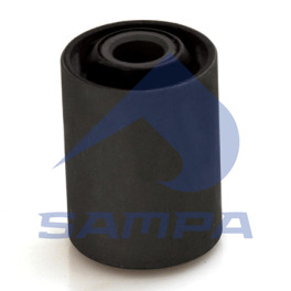 Сайлентблок поперечної тяги кабіни RVI 14x42/L60 5001844625 Сайлентблок поперечної тяги кабіни RVI 14x42/L60 5001844625
