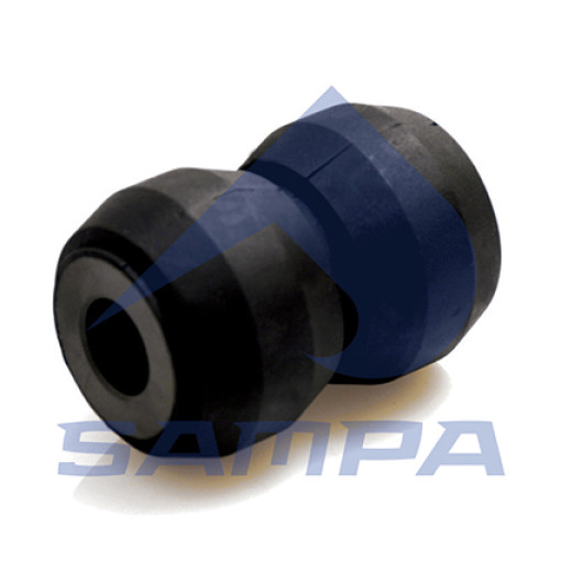 Сайлентблок задньої підвіски RVI 30x85/L127 (5010052741)