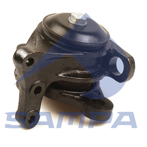 Подушка двигателя RVI PREMIUM перед левая 5010460294