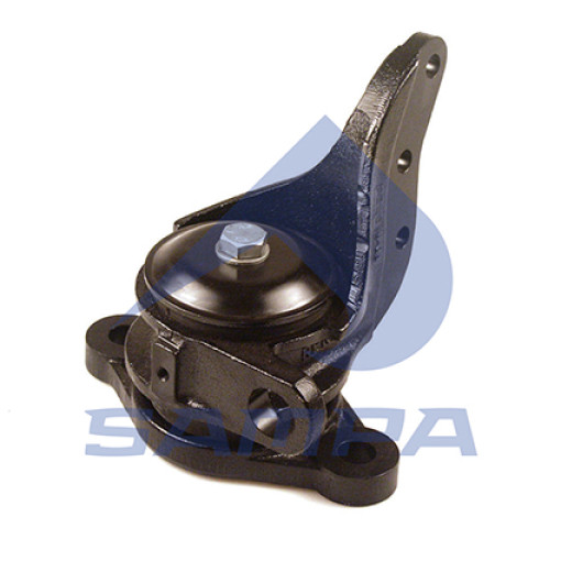 Подушка двигателя RVI PREMIUM передняя правая 5010460295