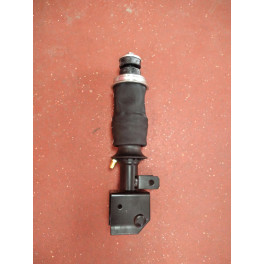 Пневмоподушка кабины с кронштейном задняя RENAULT MAGNUM E-TECH 400/440/480 5010228849 СВ0070