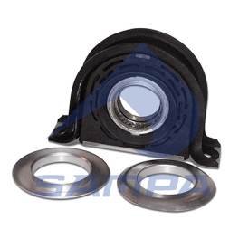 Подвесной подшипник D65 mm IVECO 42530452