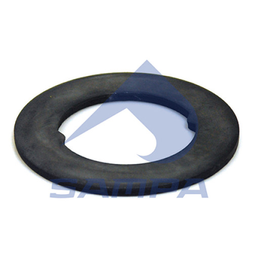 Шайба стопорна гайки маточини RVI 5010056010