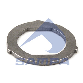 Шайба стопорна гайки маточини Шайба стопорна гайки маточини
