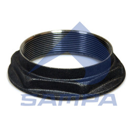 Гайка ступицы RVI 5000654221 VOLVO 20578277 M83X2 SW95