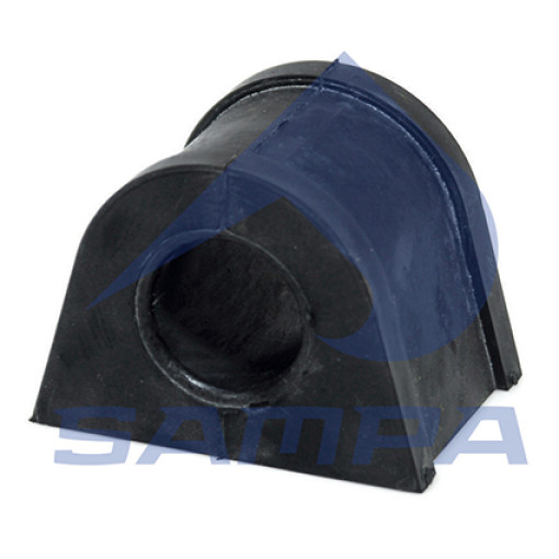 Подушка радиатора RVI 5000738286