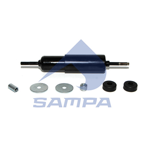 Амортизатор кабіни RVI Magnum Euro 2 задній