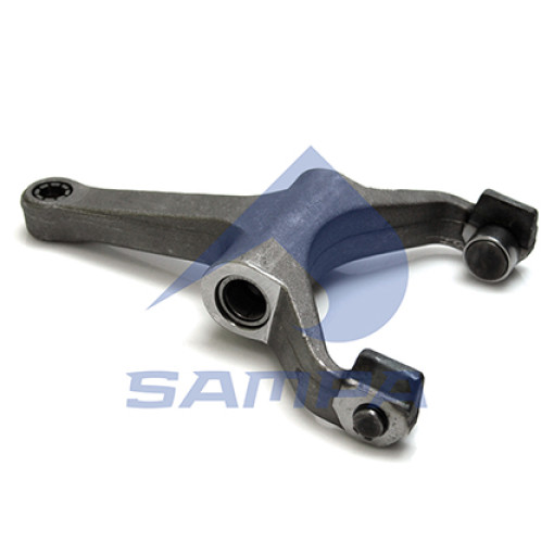 Ремкомплект вилки зчеплення