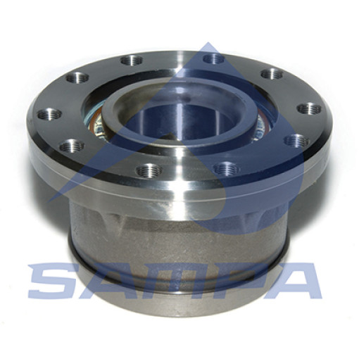 Блок подшипник ступицы RVI D=70mm