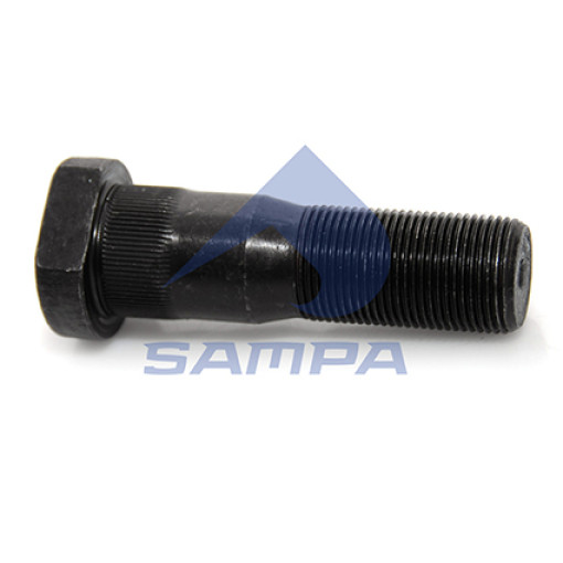 Шпилька колесная RENAULT(RVI) М22x1,5 L89 0000190221, 5010319141