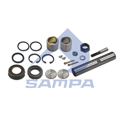 Ремкомплект шквореня RVI MIDLINER 30x167 ( OE 5000336306 )