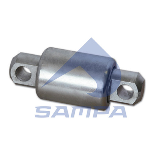 Сайлентблок-конфетка NEOPLAN D=o64 d=o19 B=86 Ax:124 080155033, 36962100006