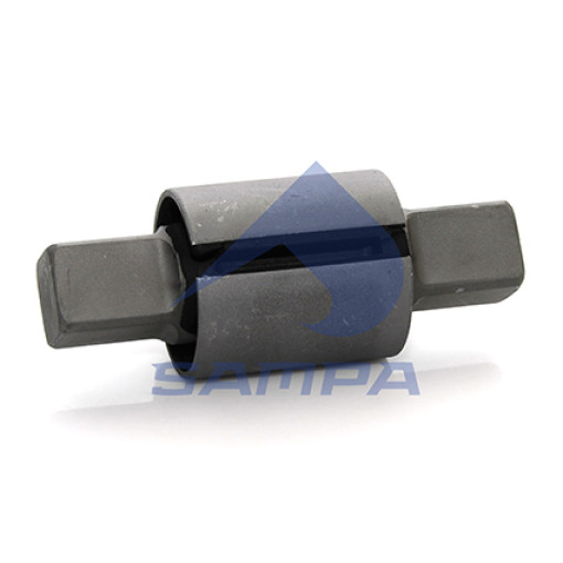 Сайлентблок ресори Kassbehrer 77/170x68,5 mm