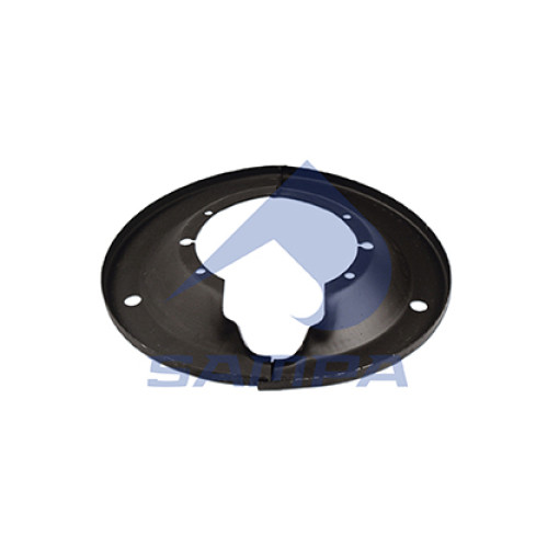 Пильник гальмівного барабану GIGANT