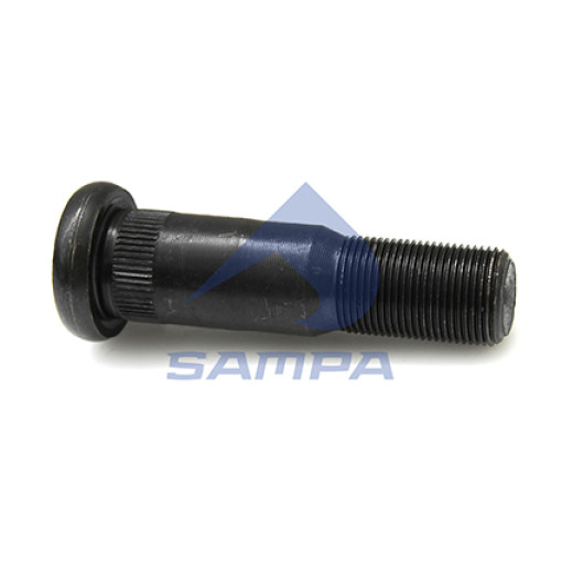 Шпилька колесная FRUEHAUF M22x1.5/89