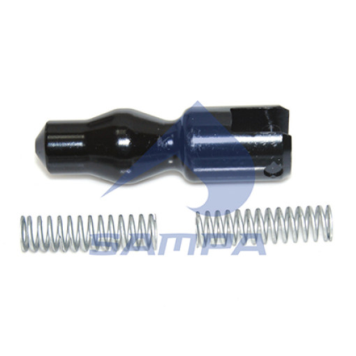 Ремкомплект зчіпного пристрою