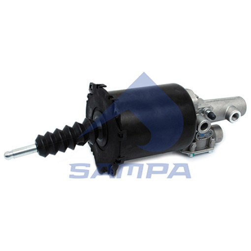 ПГУ зчеплення DAF 1518255 MAN 81307256086 9700514140 9700513070
