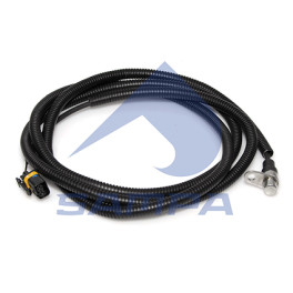 Датчик ABS зад. правый MAN 81271206183 Wabco 4410322840