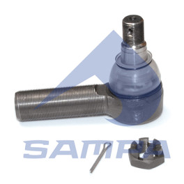 Накінечник рульової тяги правий MB /MAN/ DAF RH MB /MAN/ DAF (M30/M20х1,5/k26/L=115)