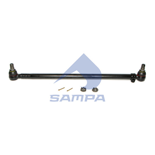 Рульова тяга IVECO