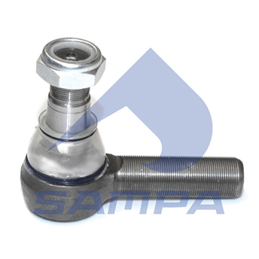 Наконечник р.т. MB M30x1,5 L120mm