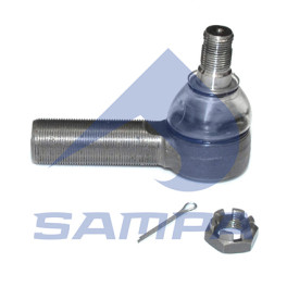 Наконечник р.т. L MAN TGL DAF/MB M28x1.5 L110mm