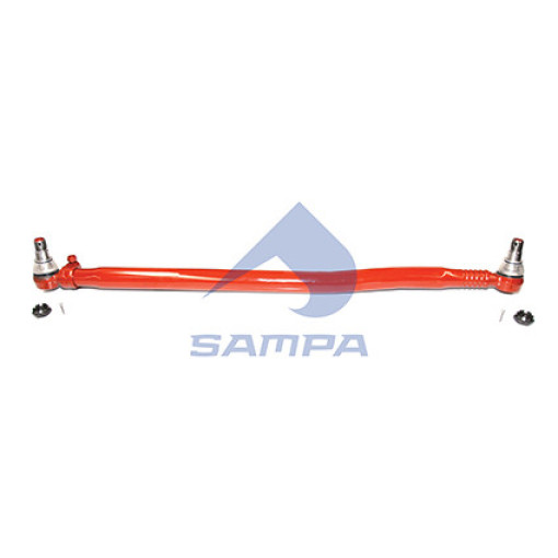 Поздовжня тяга MAN MN-DL-3588 L-1030mm 81466106721