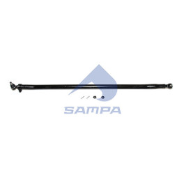 Поперечна тяга DAF 75/85/95 1353396 L1698mm
