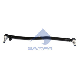 Рулевая тяга MB Actross FE27241