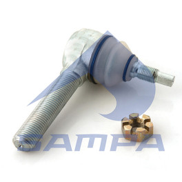 Наконечник тяги кпп MAN M90/L2000/F2000, MB L-LP/MK-SK M14x1.5
