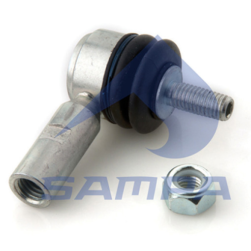 Наконечник тяги важеля КПП MB M10x1.5/M12x1.75 R/L : 60