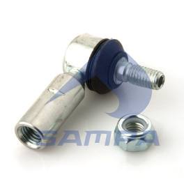 Наконечник тяги КПП MAN TGL R SCANIA M12