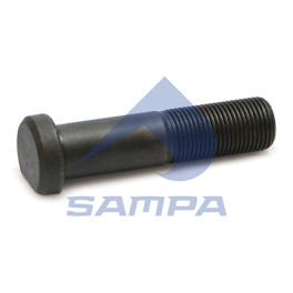 Шпилька колесная MB M18x1,5L83/75/35 6744020171