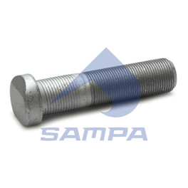 Шпилька колісна MB ACTROS M22x1,5L101,5/91/57 9424010371