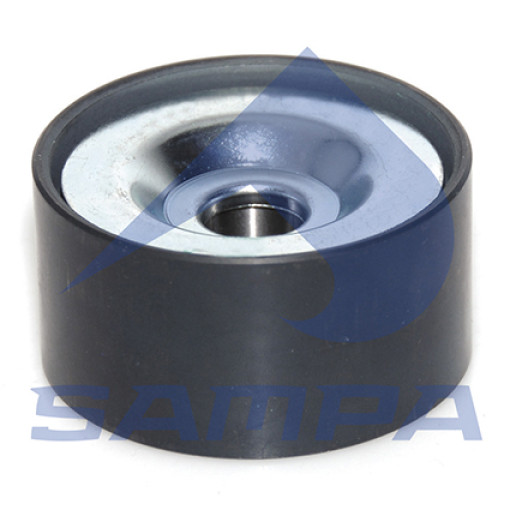 Ролик (паразитний) MB Axor 0005501933 74x38x20mm